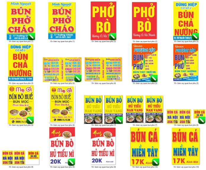 10-bien-vay-bien-hop-tiem-bun-pho