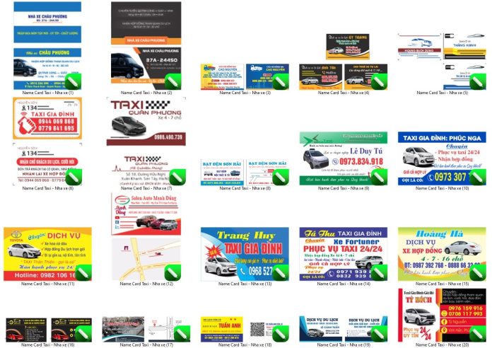 28-name-card-taxi-nha-xe