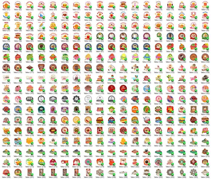 500-mau-tem-nhan-do-an-nuoc-uong