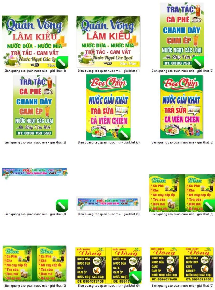 6-bien-quang-cao-tiem-nuoc-mia-giai-khat