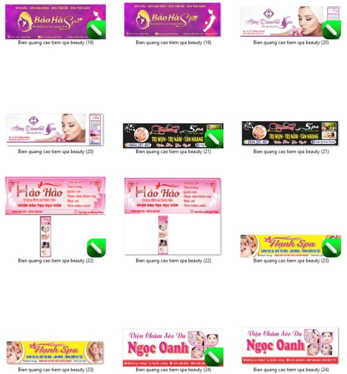7-bien-quang-cao-tiem-spa-beauty