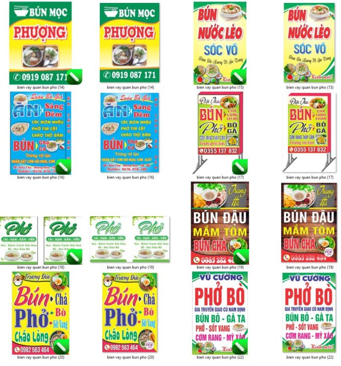 8-bien-vay-bien-hop-quan-bun-pho