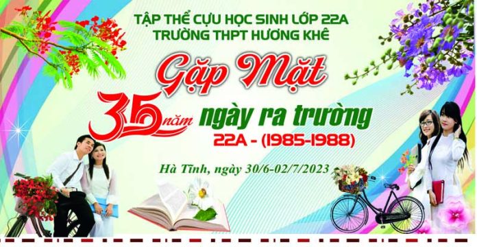 Ky niem 35 nam gap mat - hop lop