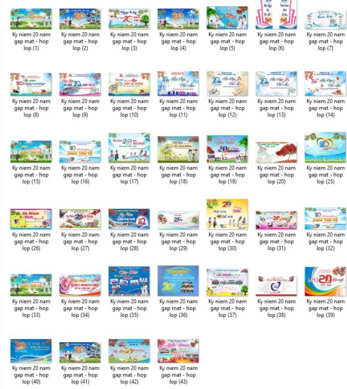 phong-nen-ky-niem-20-nam-ngay-ra-truong