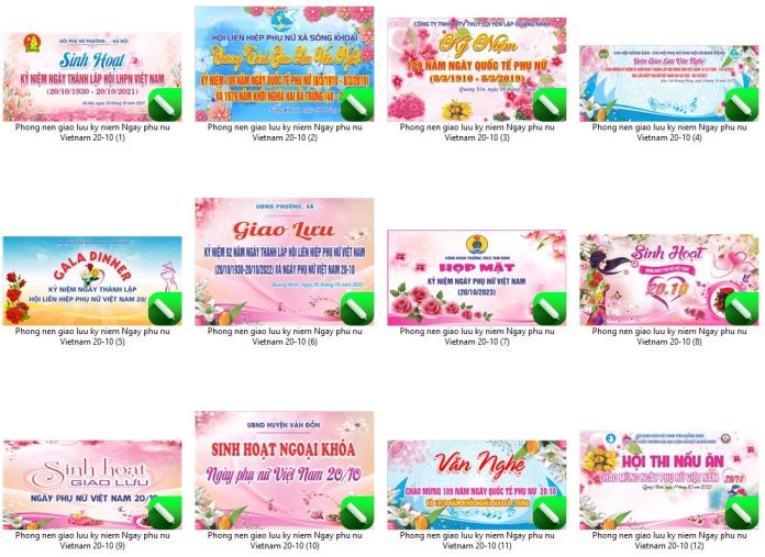 12-phong-nen-giao-luu-ky-niem-ngay-phu-nu-viet-nam