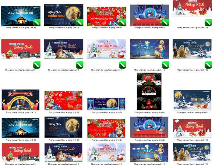 15-phong-nen-san-khau-le-giang-sinh