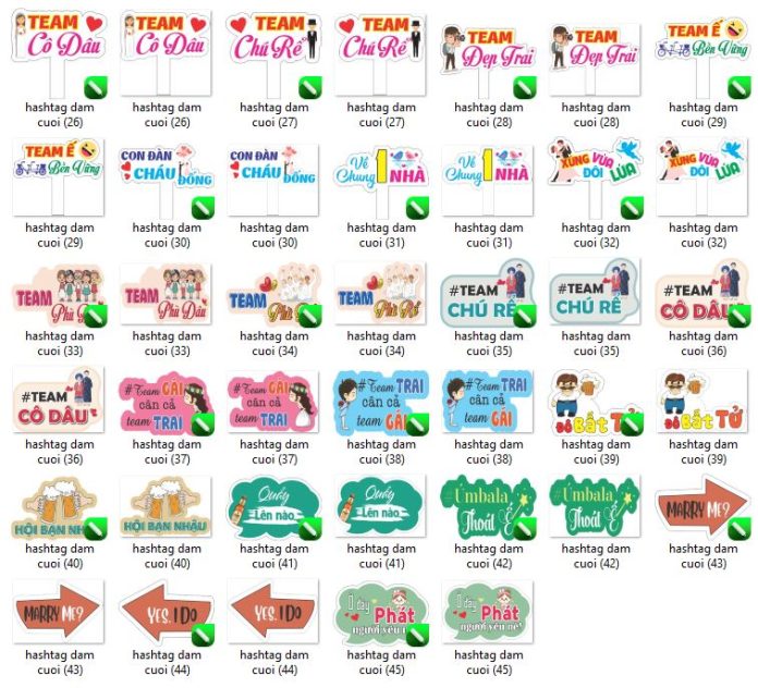 20-hashtag-tiec-dam-cuoi