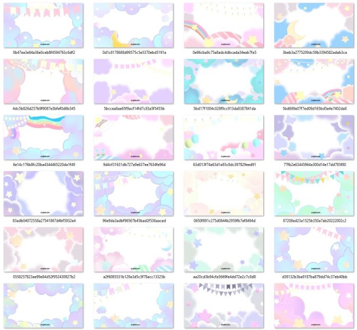 24-dam-may-cau-vong-thiet-ke-sinh-nhat