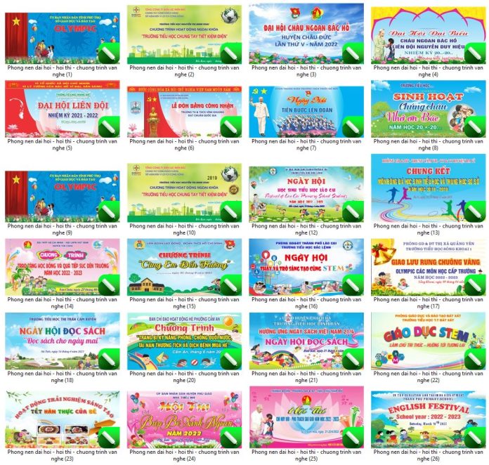 24-phong-nen-san-khau-dai-hoi-hoi-thi-chuong-trinh-van-nghe