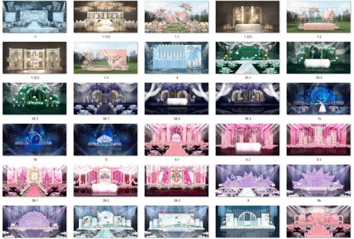 30-mau-trang-tri-tiec-cuoi-3d