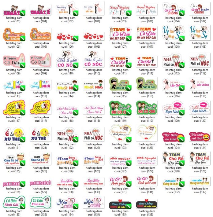 35-hashtag-cam-tay-tiec-cuoi