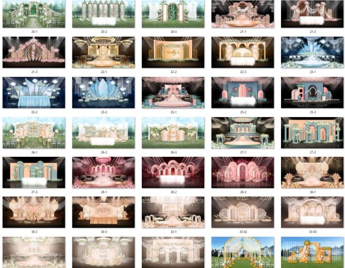 35-trang-tri-tiec-cuoi-file-photoshop