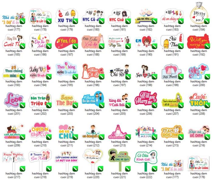 46-hashtag-cam-tay-dam-cuoi