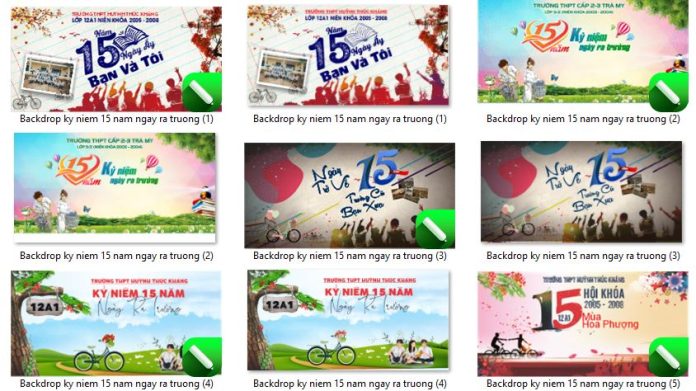 5-backdrop-ky-niem-15-nam-ngay-ra-truong