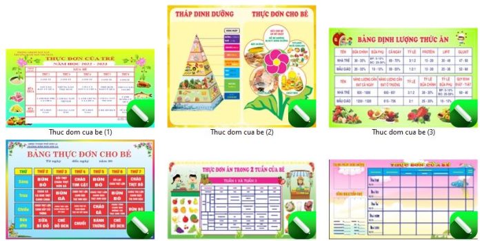 6-mau-thuc-don-cua-be