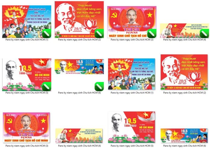 6-pano-ky-niem-ngay-sinh-chu-tich-ho-chi-minh