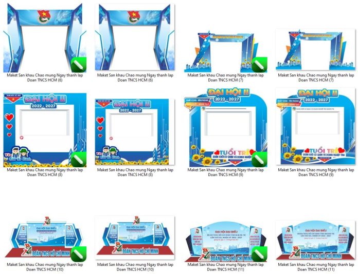 6-san-khau-chao-mung-ngay-thanh-lap-doan-tncs-hcm