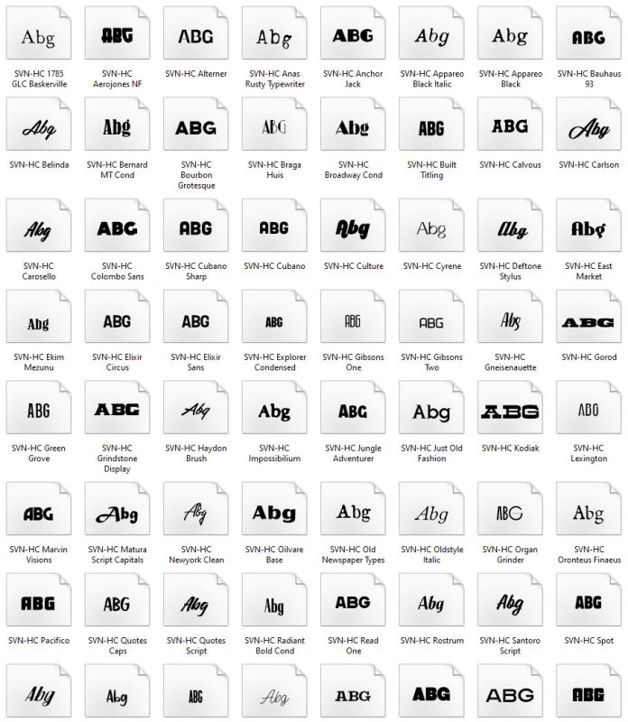 68-font-vh-vintage-reto-doc-dao