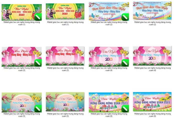 7-maket-giao-luu-van-nghe-mung-dang-mung-xuan