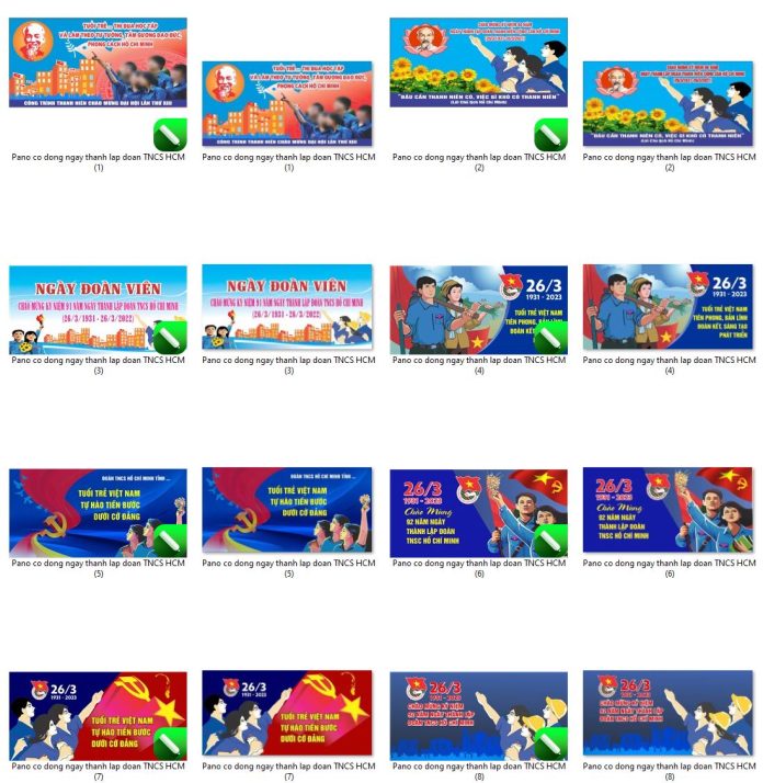 8-pano-co-dong-ngay-thanh-lap-doan-tncs-hcm