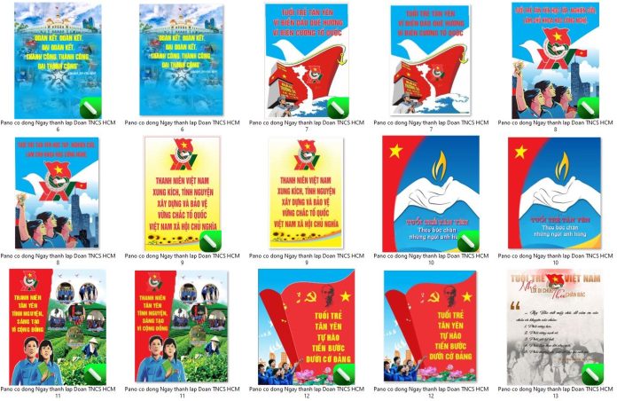 8-pano-doc-co-dong-ngay-thanh-lap-doan-tncs-hcm