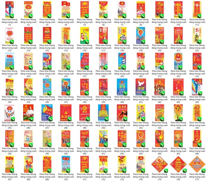 85-pano-treo-mung-dang-mung-xuan