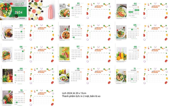 LICH-BAN-MON AN-20x15cm