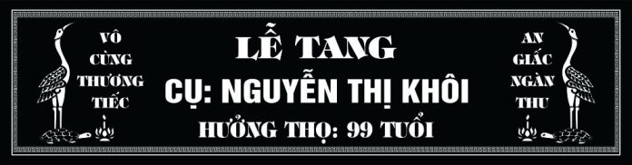 Market Le tang - vo cung thuong tiec