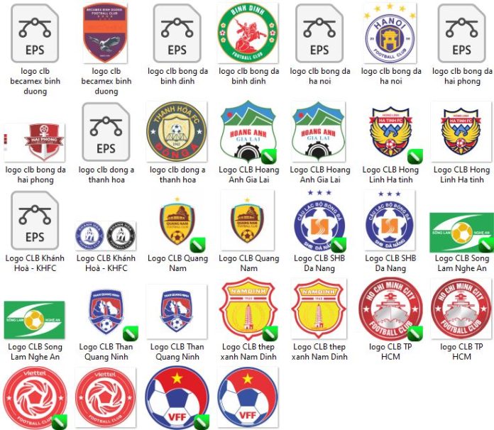 logo-cac-clb-bong-da-viet-nam