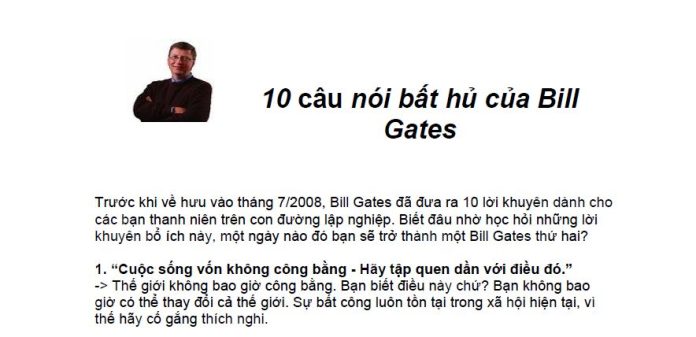 10-cau-noi-bat-hu-cua-bill-gates