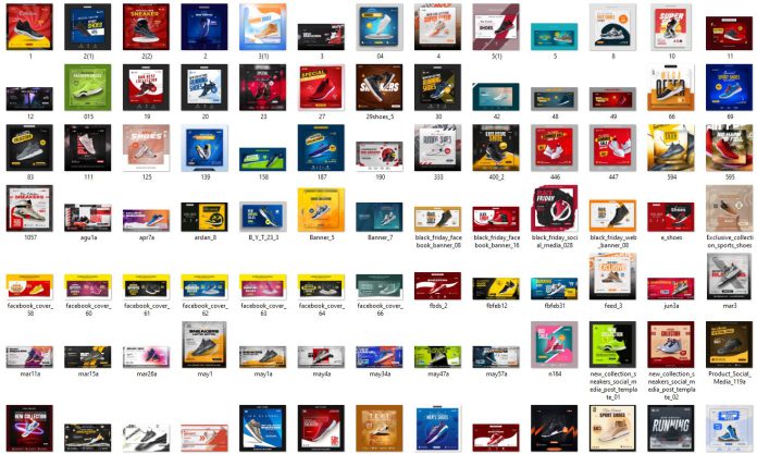 100-mau-banner-quang-cao-giay-shoes-banner