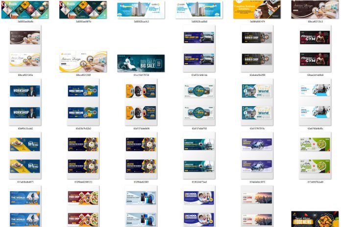 40-facebook-cover-template