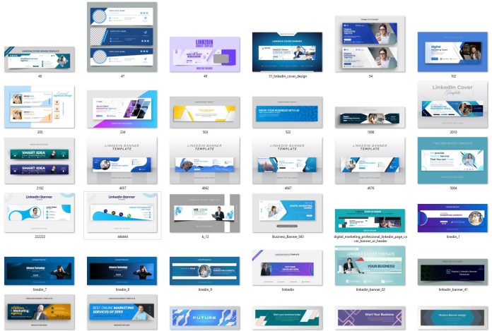 45-linkedin-cover-template