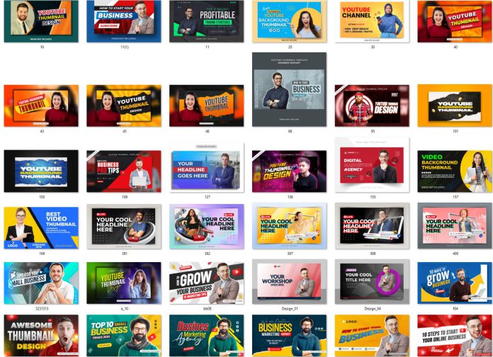 47-youtube-intro-template