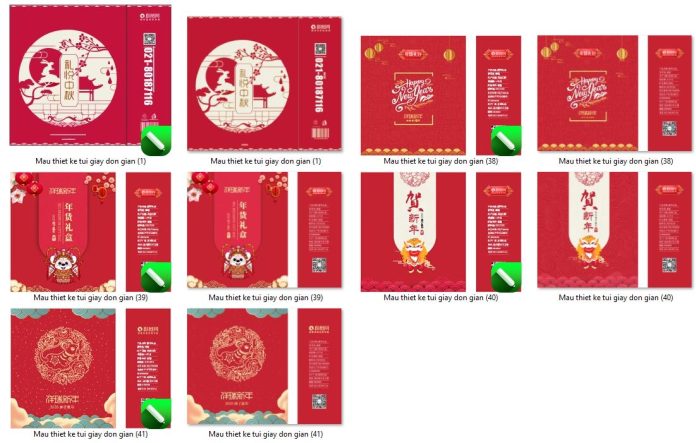 5-mau-thiet-ke-tui-xach-giay-don-gian