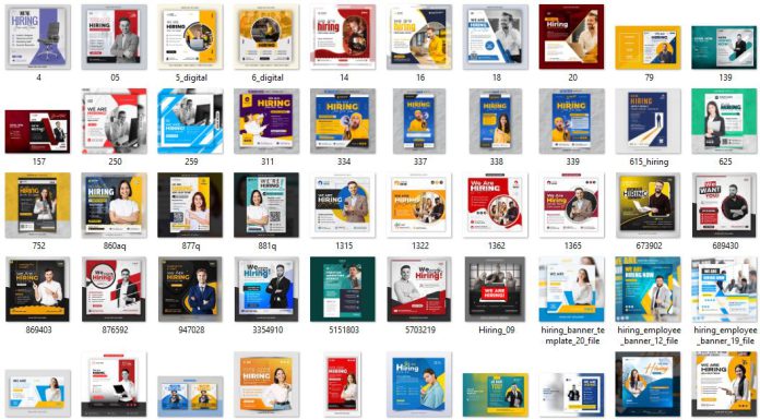 50-poster-tuyen-dung