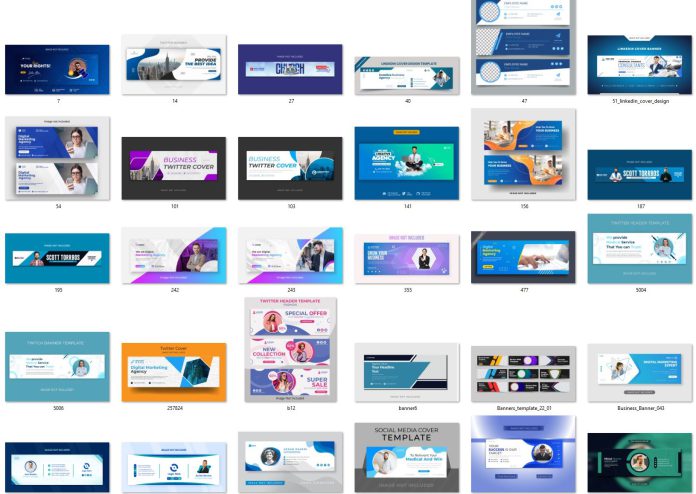 51-twitter-cover-template