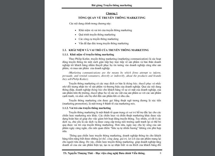 truyen-thong-marketing