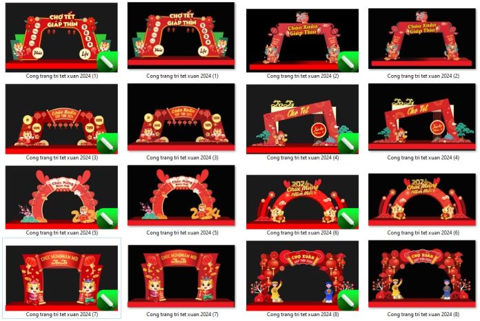 8-cong-trang-tri-tet-xuan-2024