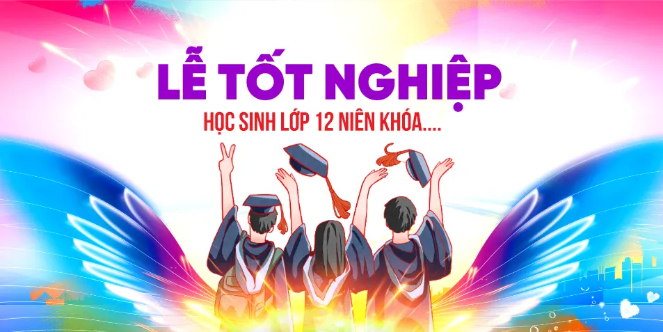 Tải Về Miễn Phí Mẫu Background Lễ Tốt Nghiệp Đẹp Nhất – Chỉ Có Tại ThuvienCorel.com
