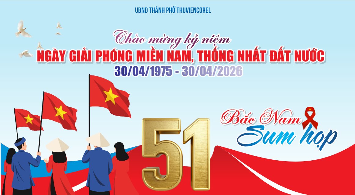 #10 Market phông nền giải phóng miền nam