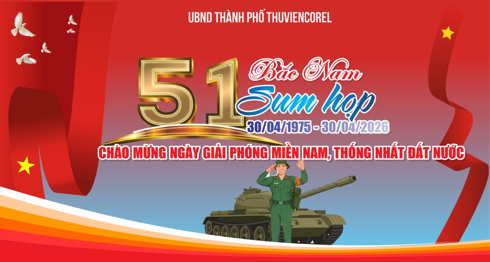 #11 Market phông nền 30 tháng 4