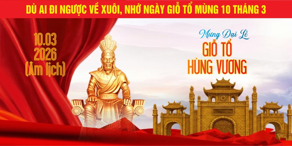 #13 Market gio to hung vuvong