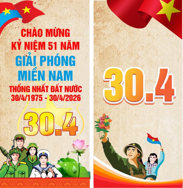 #3 Pano dọc giải phóng miền nam