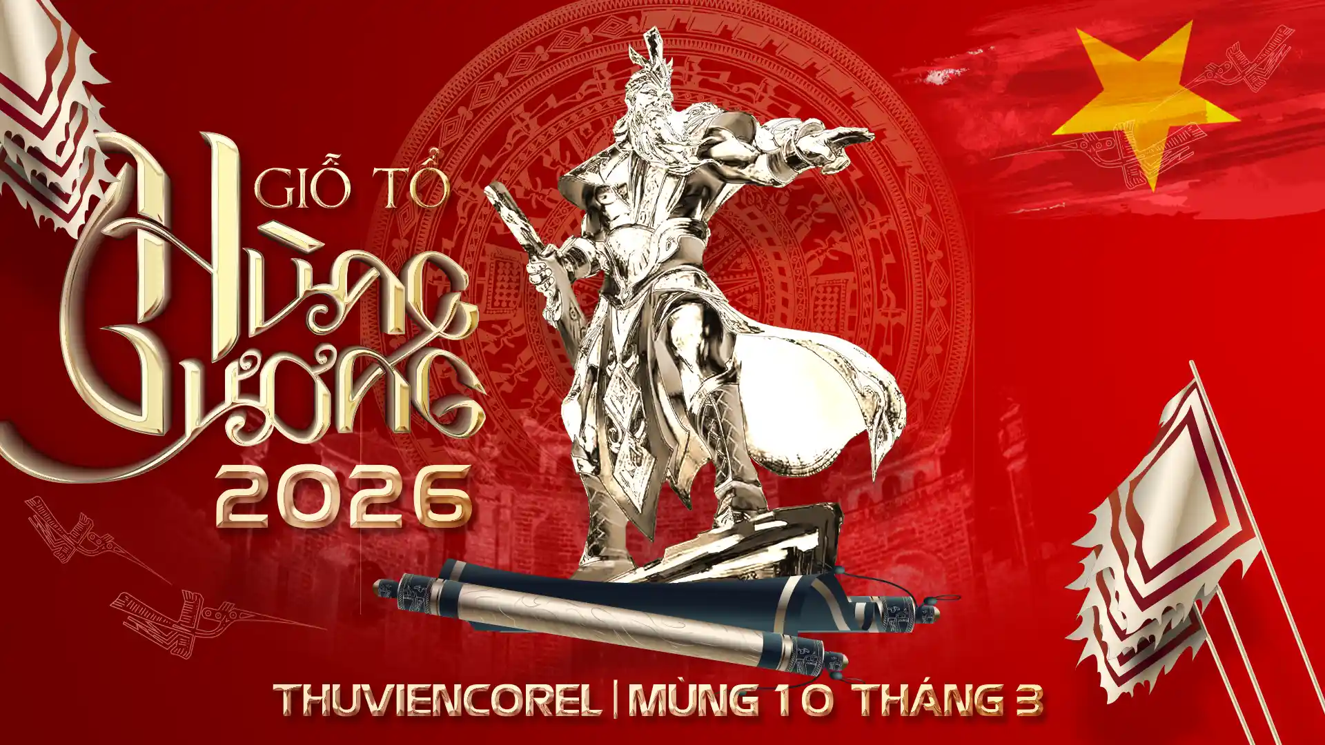 #5 Background phông nền 10-3