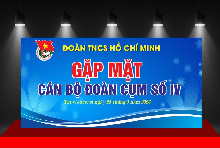 #7 Market gặp mặt đoàn cụm