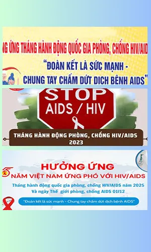 AIDS AIDS