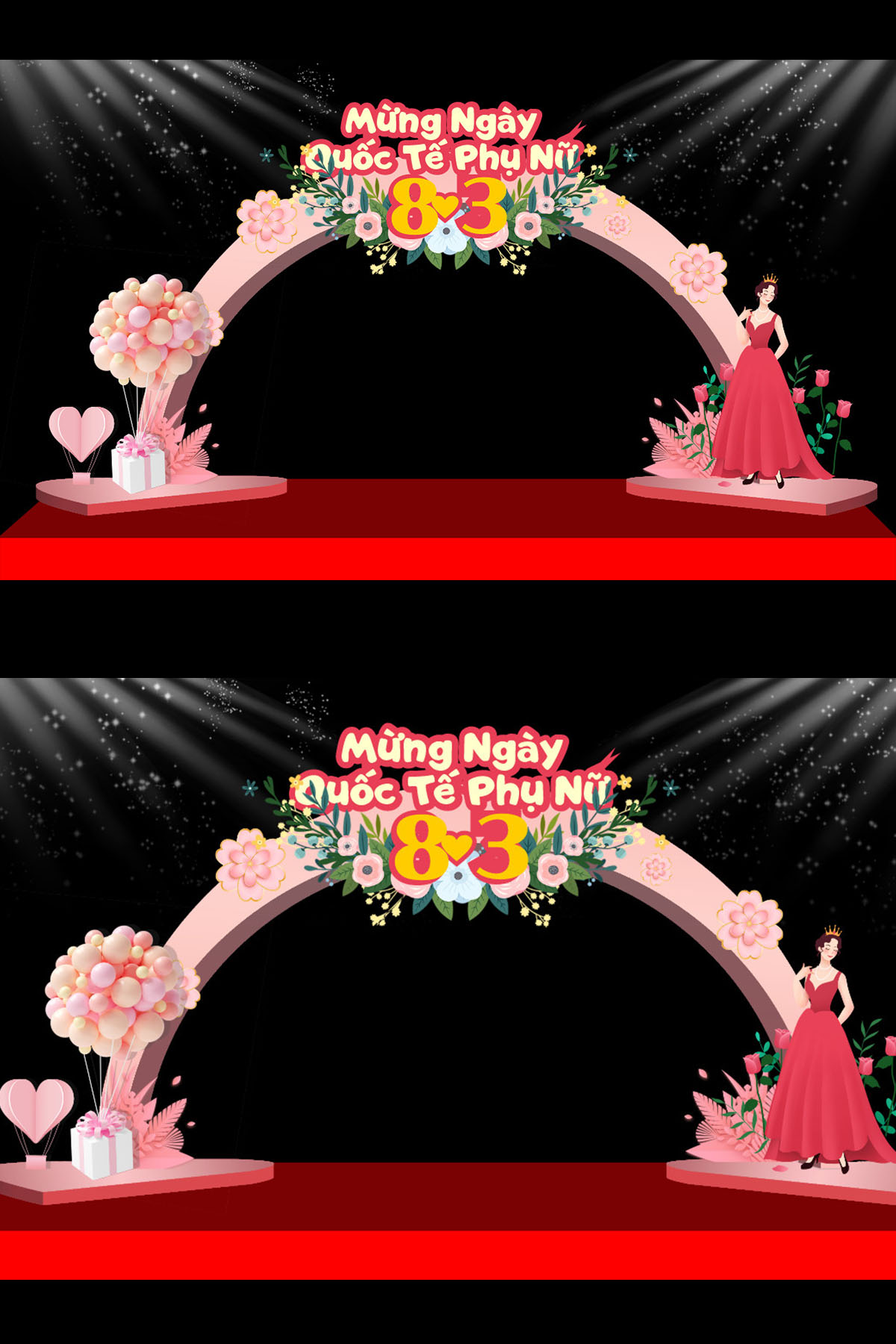 Decor trang tri cong chao_2