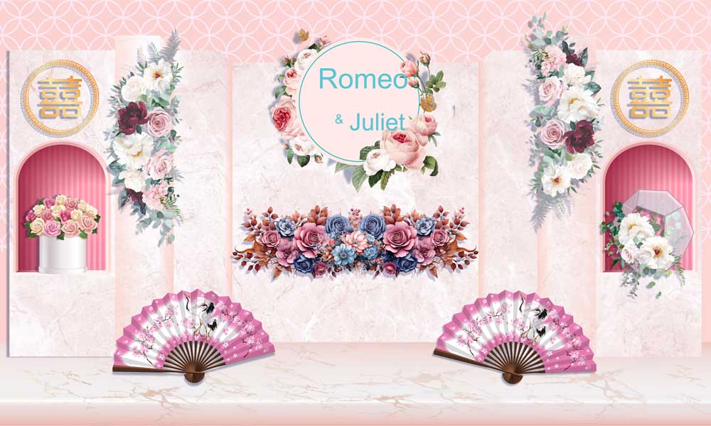 Phong nen san khau dam cuoi - wedding (22)