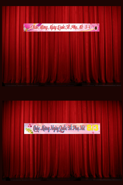 🌸 Ý nghĩa của phông nền sự kiện 83 Ngày Quốc tế Phụ nữ 83 là dịp đặc biệt để tôn vinh những đóng góp và vẻ đẹp của phụ nữ. Trong các sự kiện, mẫu phông nền sự kiện 83 không chỉ là yếu tố trang tr